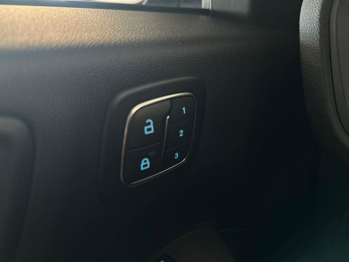 Ford Kuga PHEV Active X CVT billede 20