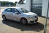 Citroën C4 PureTech 130 Attraction