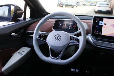 VW ID.4 Pro Performance