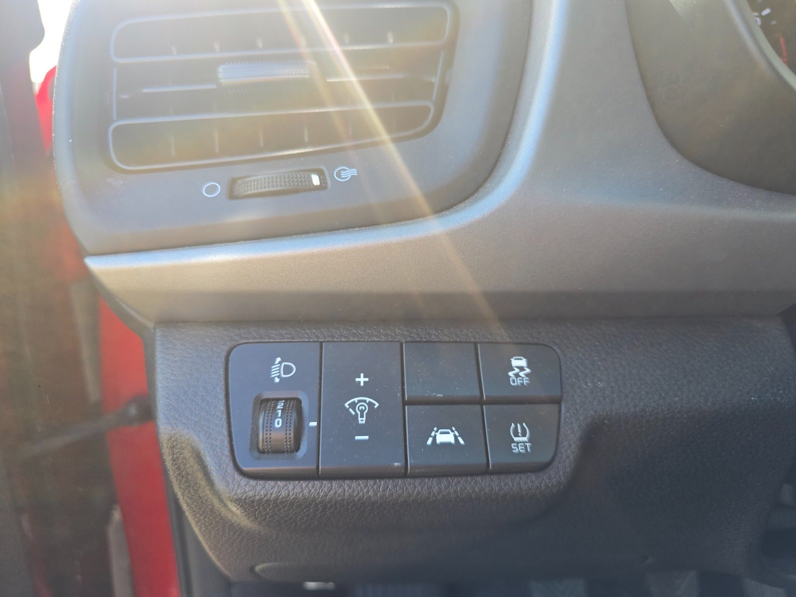 Billede af Kia Rio 1,0 T-GDi Comfort