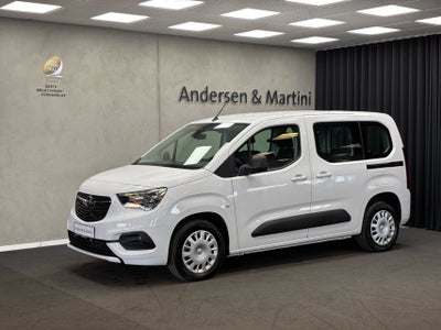 Opel Combo-e Life 50 Edition L1 5d
