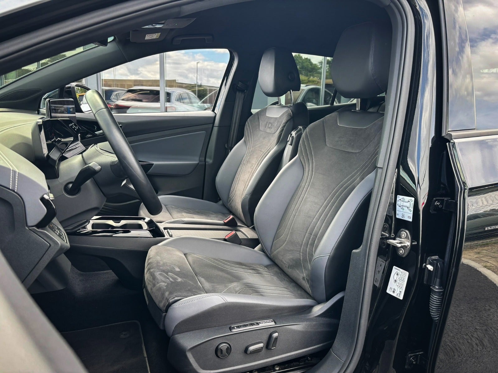 Billede af VW ID.4 77 Pro Performance