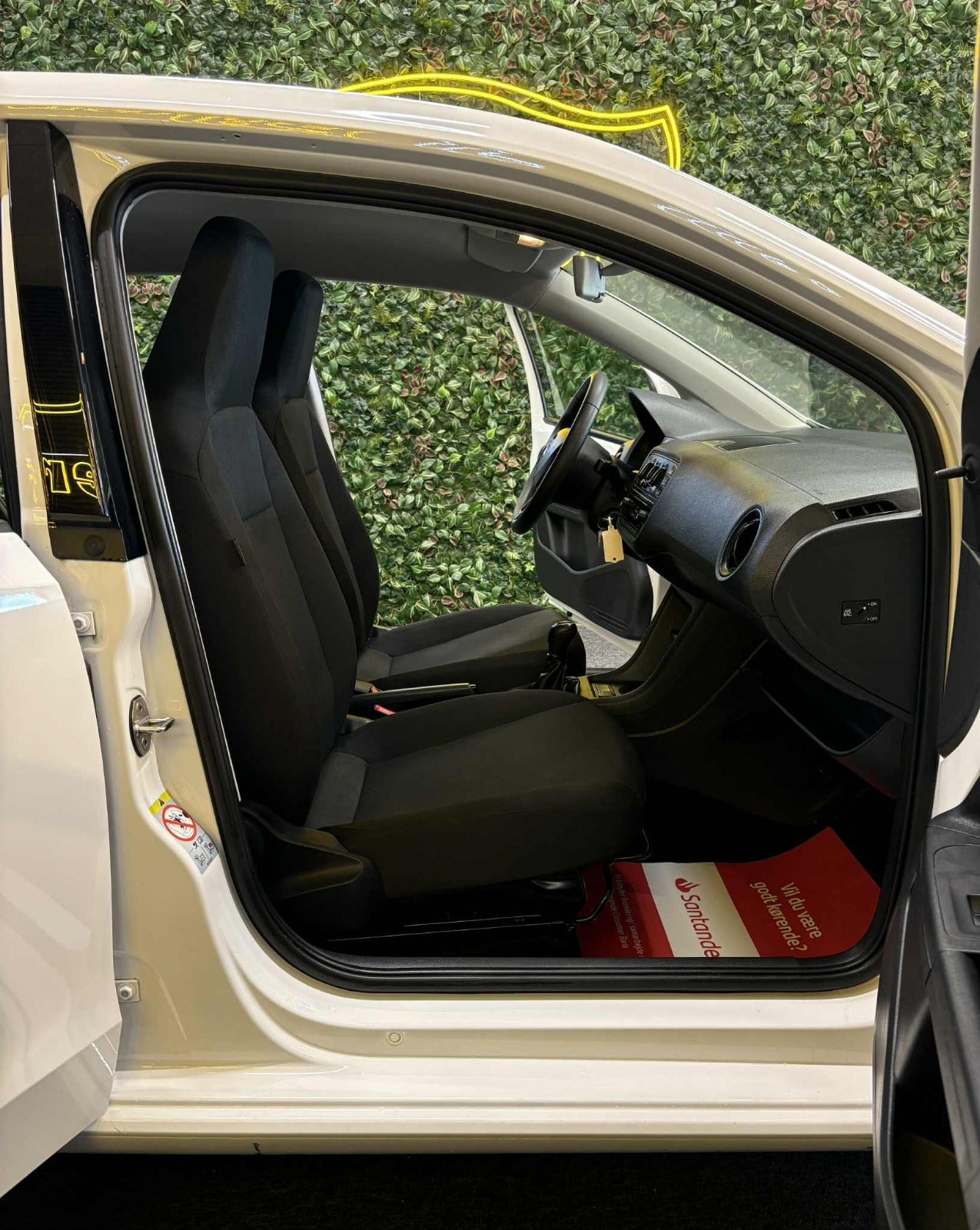 Billede af Skoda Citigo 1,0 MPi 60 Active