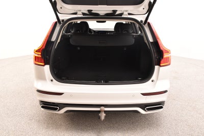 Volvo V60 T6 ReCharge R-Design aut. AWD