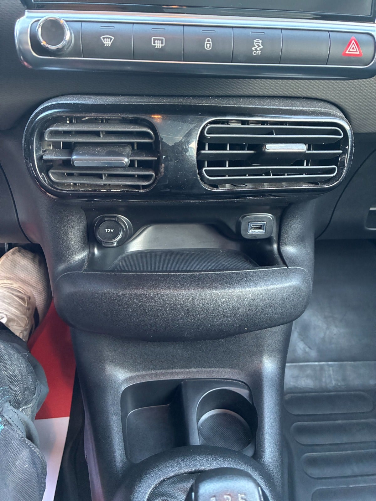 Billede af Citroën C4 Cactus 1,6 BlueHDi 100 SkyLine