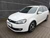 VW Golf VI TSi 160 Highline Variant