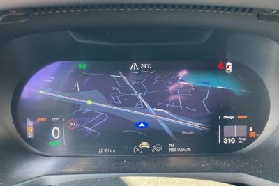 Polestar 2 Long Range