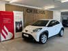 Toyota Aygo X Active