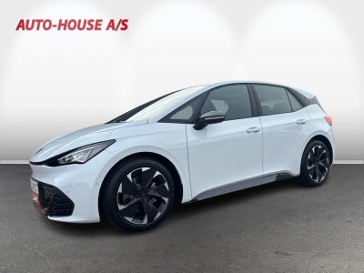 Cupra Born 59 Válida 5d