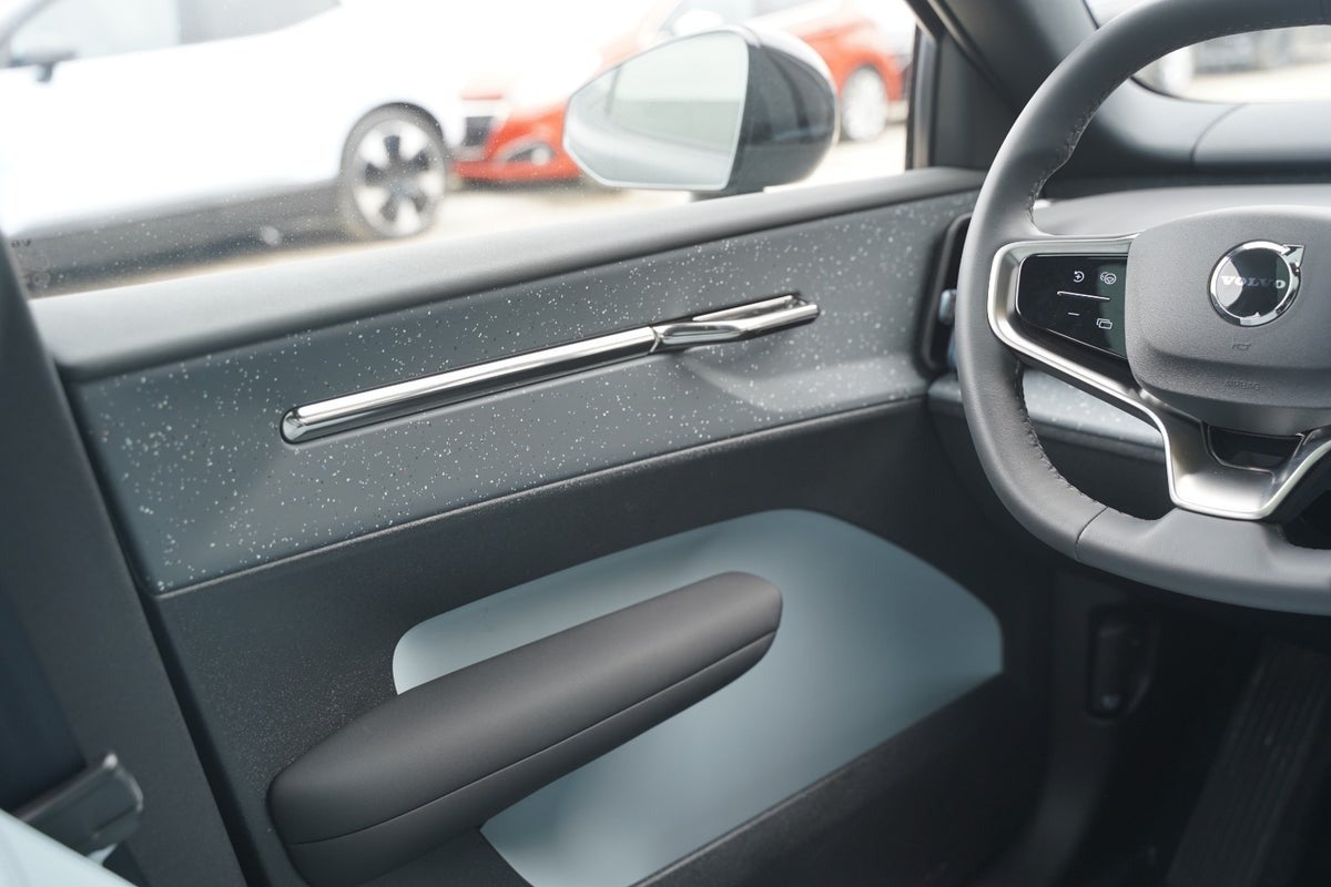 Billede af Volvo EX30  Extended Range Ultra