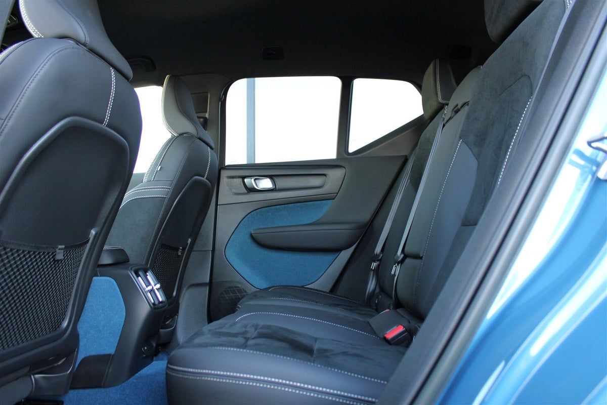 Volvo XC40 P6 ReCharge Plus billede 6