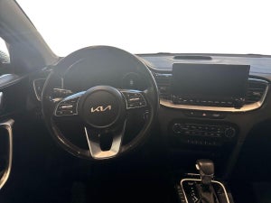 Kia Ceed PHEV Upgrade SW DCT