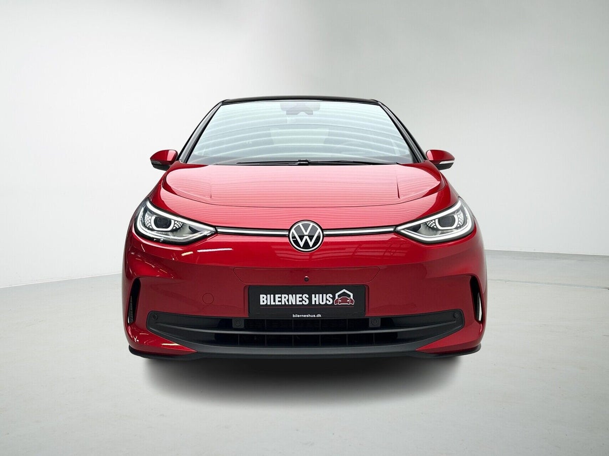 VW ID.3 Pro S billede 7