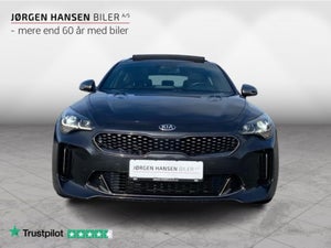 Kia Stinger CRDi GT-Line aut.