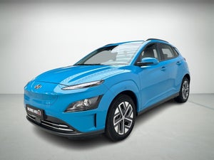Hyundai Kona EV Select