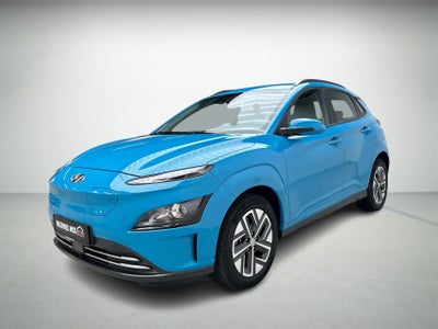 Hyundai Kona EV Select