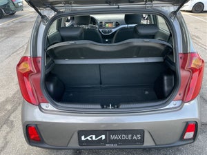Kia Picanto Style+ Limited
