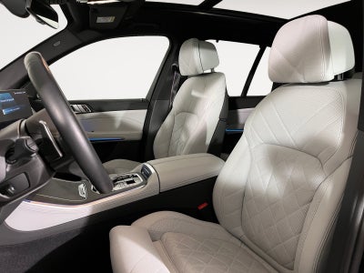BMW X5 xDrive50e M-Sport Pro aut.