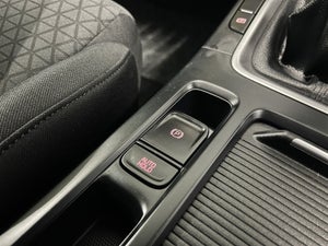 Kia Ceed T-GDi Prestige SW