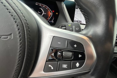 BMW 118i M-Sport aut.
