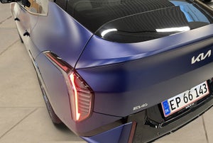 Kia EV4 Long Range GT-Line