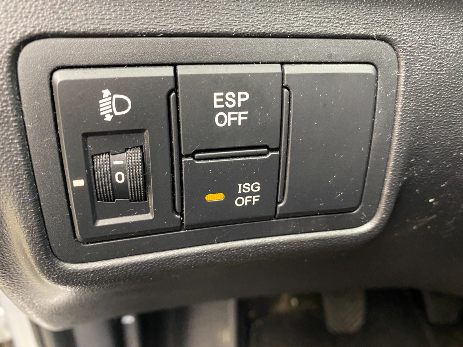 Billede af Hyundai i30 1,6 CRDi 90 Blue Drive CW