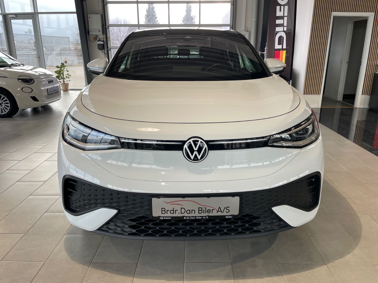 Billede af VW ID.5 77 Style