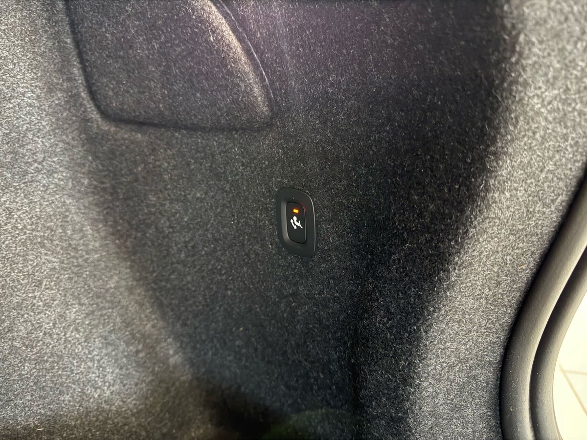 Volvo EC40 Extended Range Black Edition Ultra billede 10