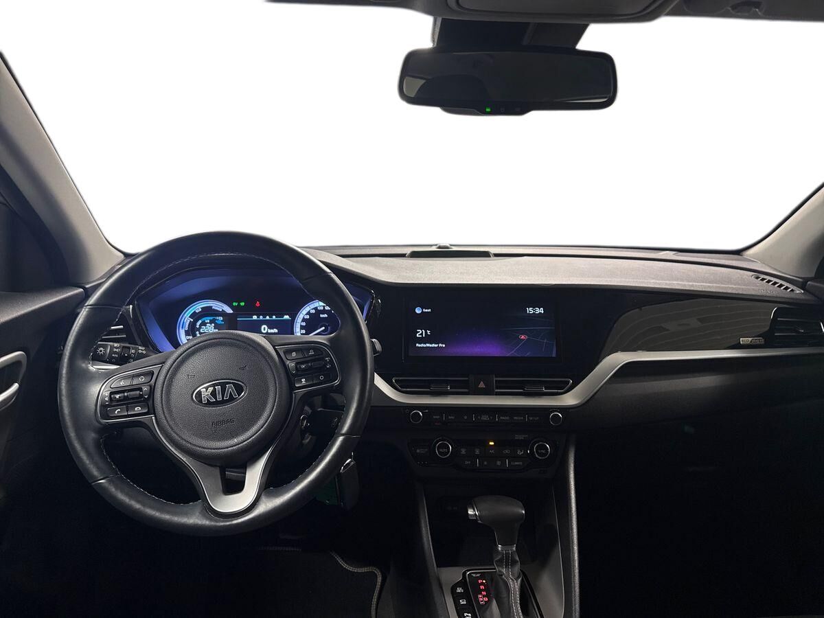 Kia Niro PHEV Comfort DCT