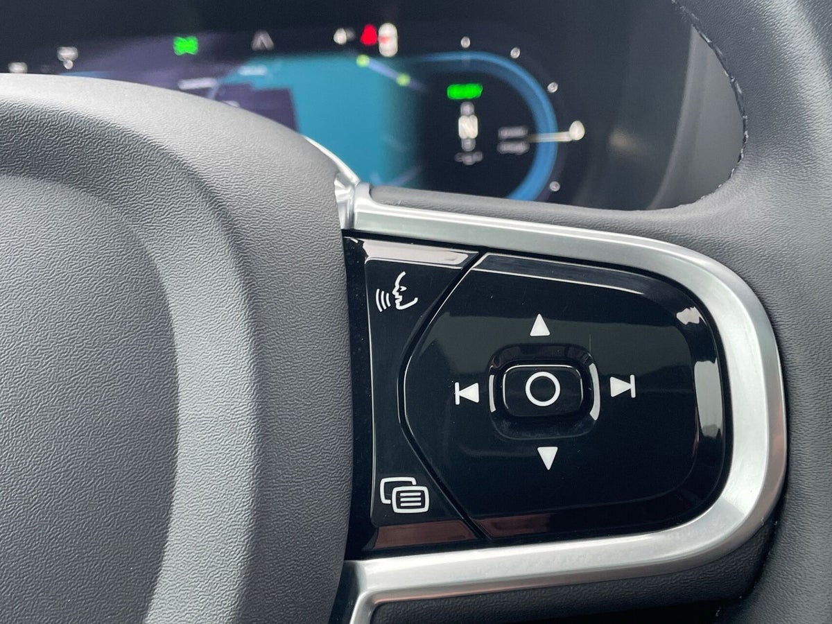 Volvo XC60 T6 ReCharge R-Design aut. AWD billede 19