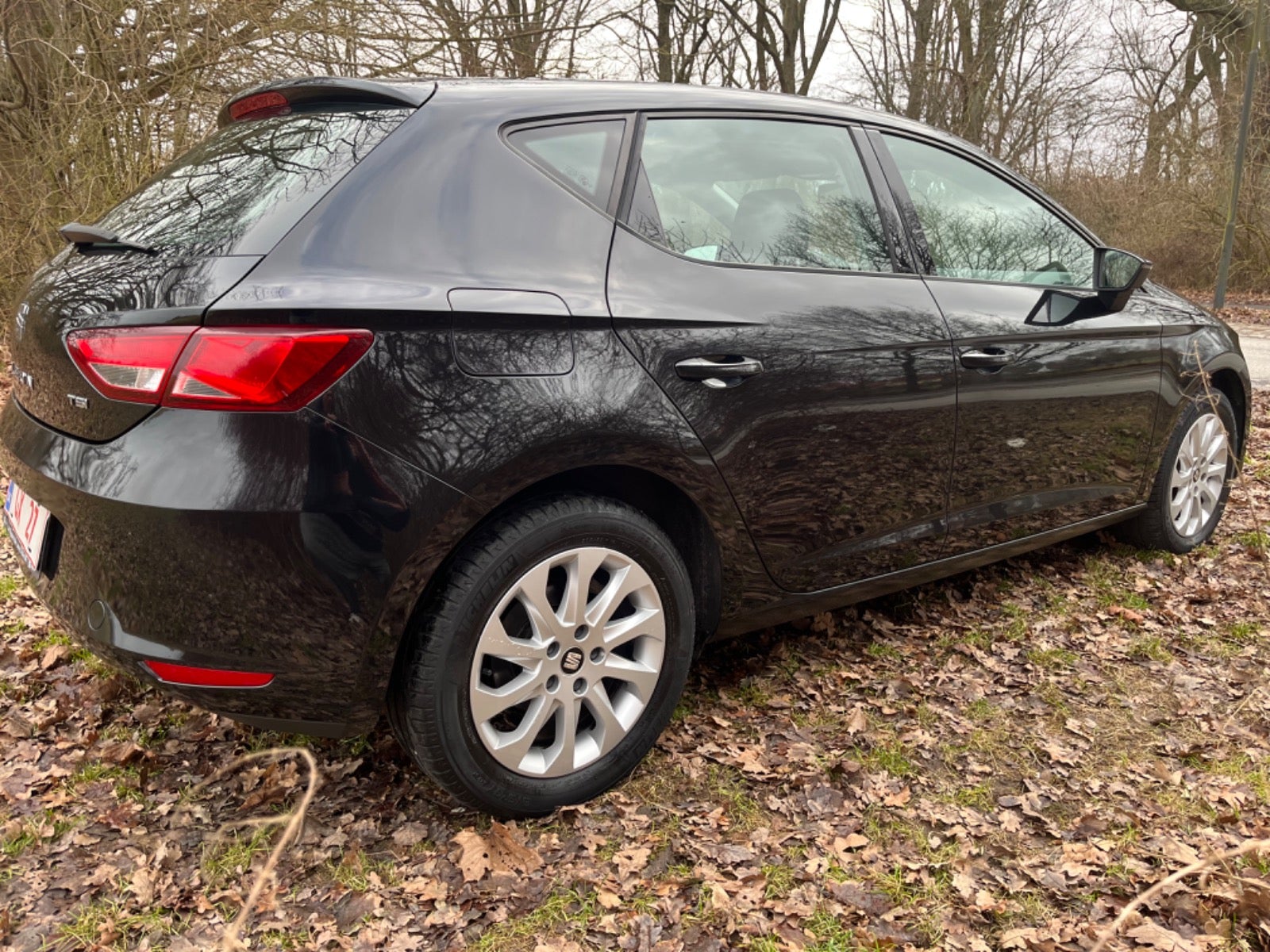 Seat Leon 2013