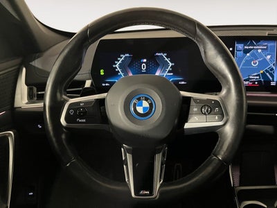 BMW iX1 xDrive30 M-Sport Premium Van