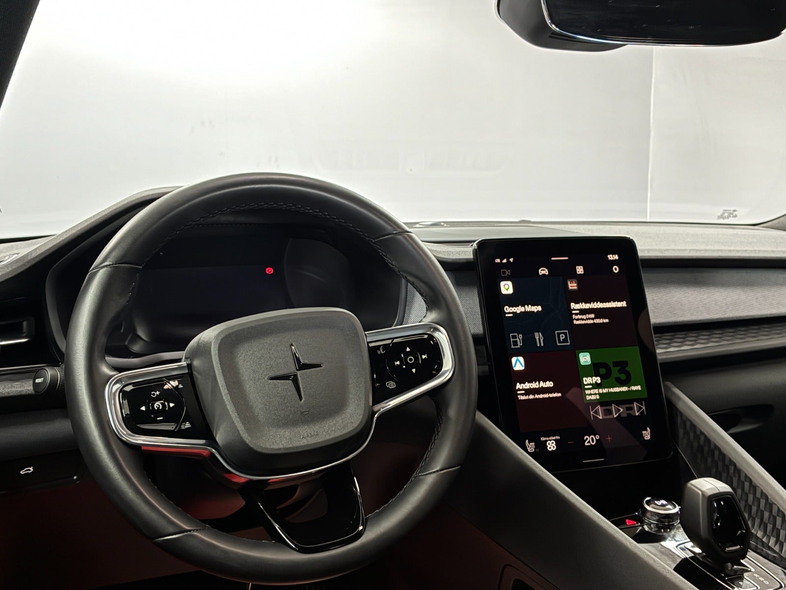 Billede af Polestar 2  Long Range
