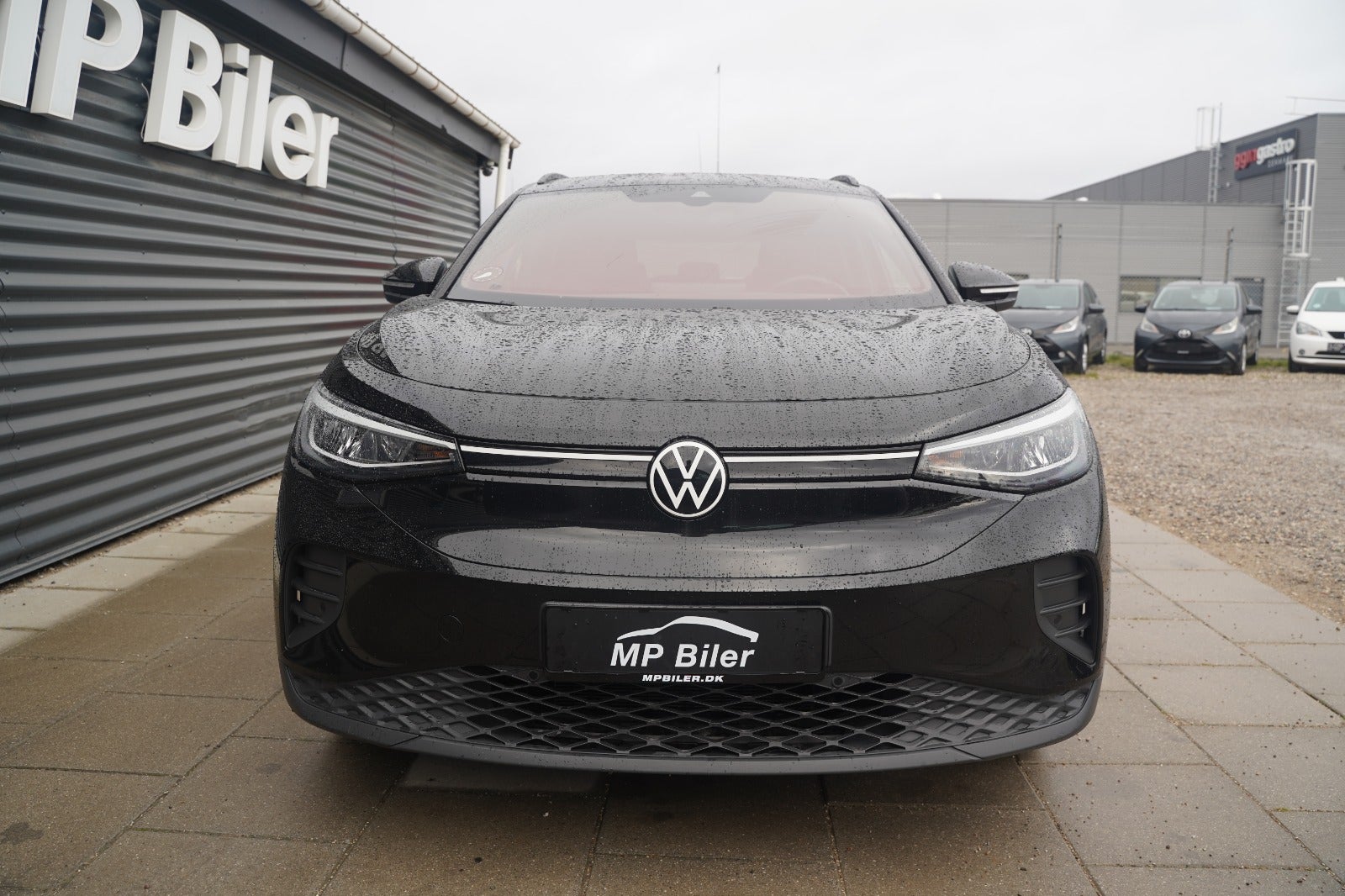 Billede af VW ID.4 52 Pure Performance