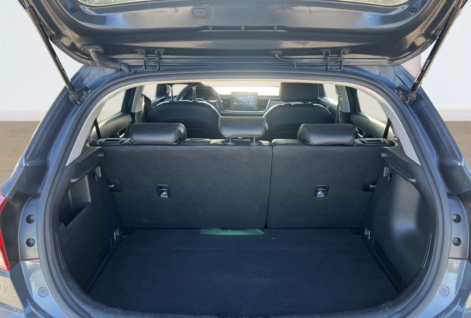 Kia Rio T-GDi Upgrade