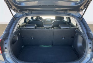 Kia Rio T-GDi Upgrade