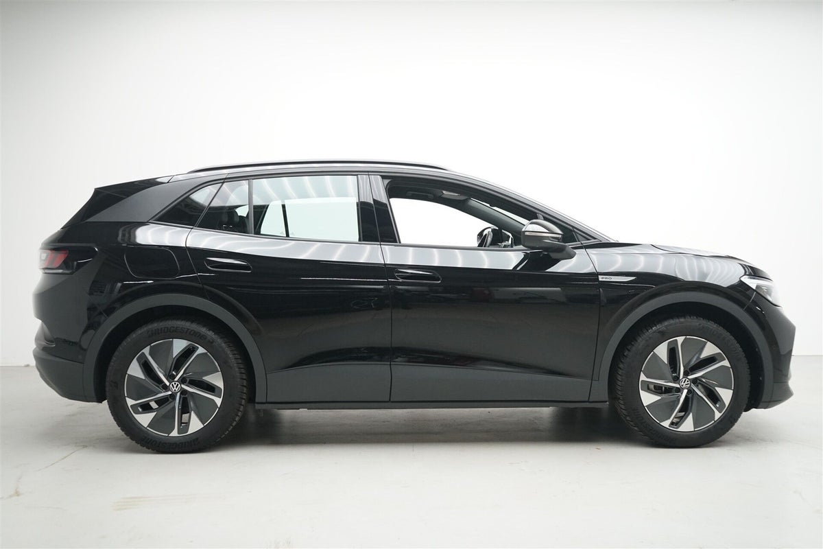 VW ID.4 Pro Performance billede 5