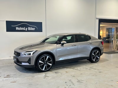 Polestar  2 Long Range