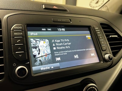 Kia Picanto Premium
