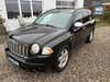 Jeep Compass Limited aut. Van