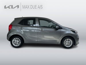 Kia Picanto Prestige