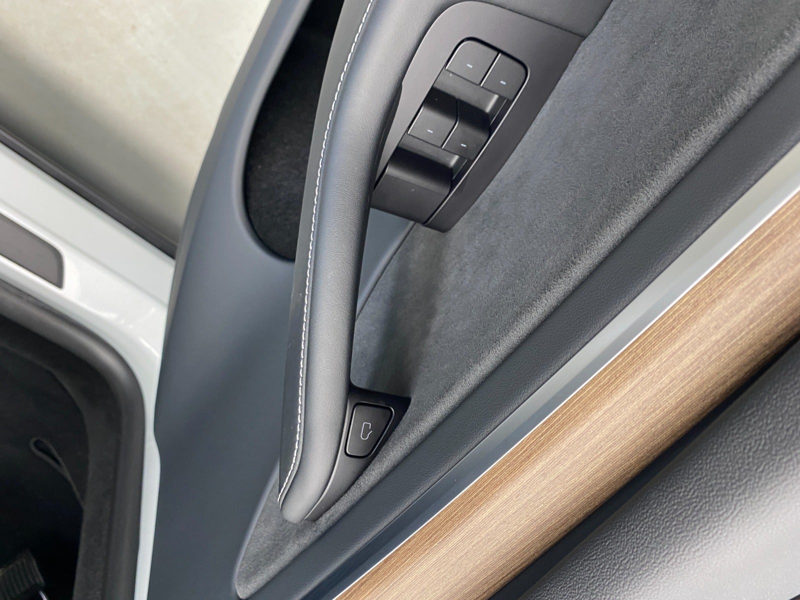 Billede af Tesla Model Y  RWD