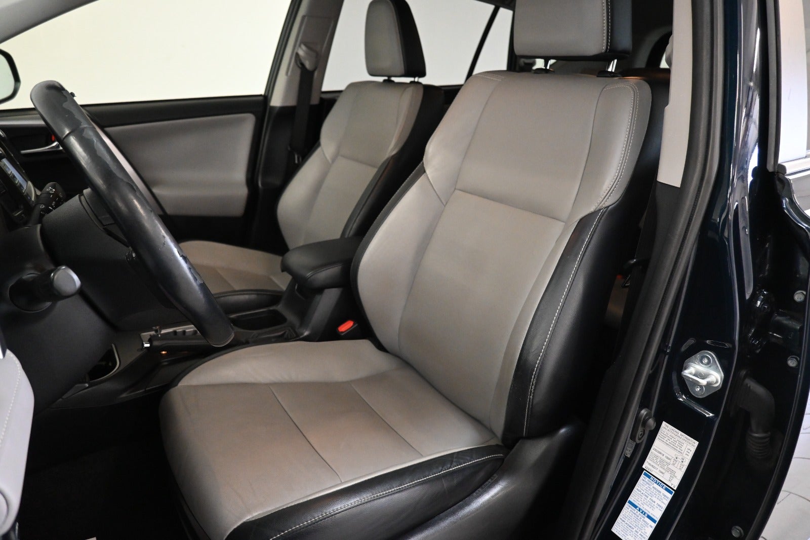 Toyota RAV4 Hybrid H4 MDS 4x4