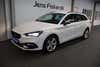Seat Leon eHybrid FR Sportstourer DSG