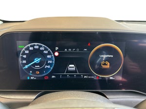 Kia Niro EV Prestige