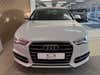 Audi A6 TDi 190 Ultra S-line Avant S-tr. thumbnail