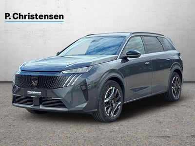 Peugeot e-5008 77 Allure 7prs 5d