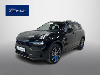 Lynk & Co 01 1,5 PHEV 5d