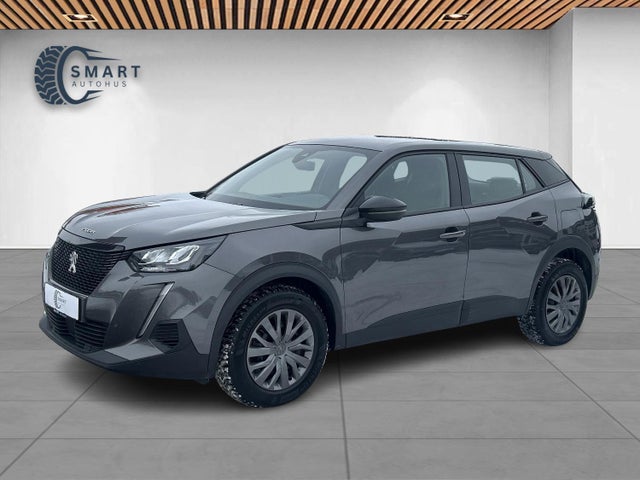 Peugeot 2008 1,2 PureTech 130 Active Pack