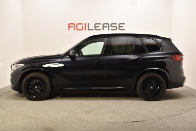 BMW X5 xDrive45e M-Sport aut.